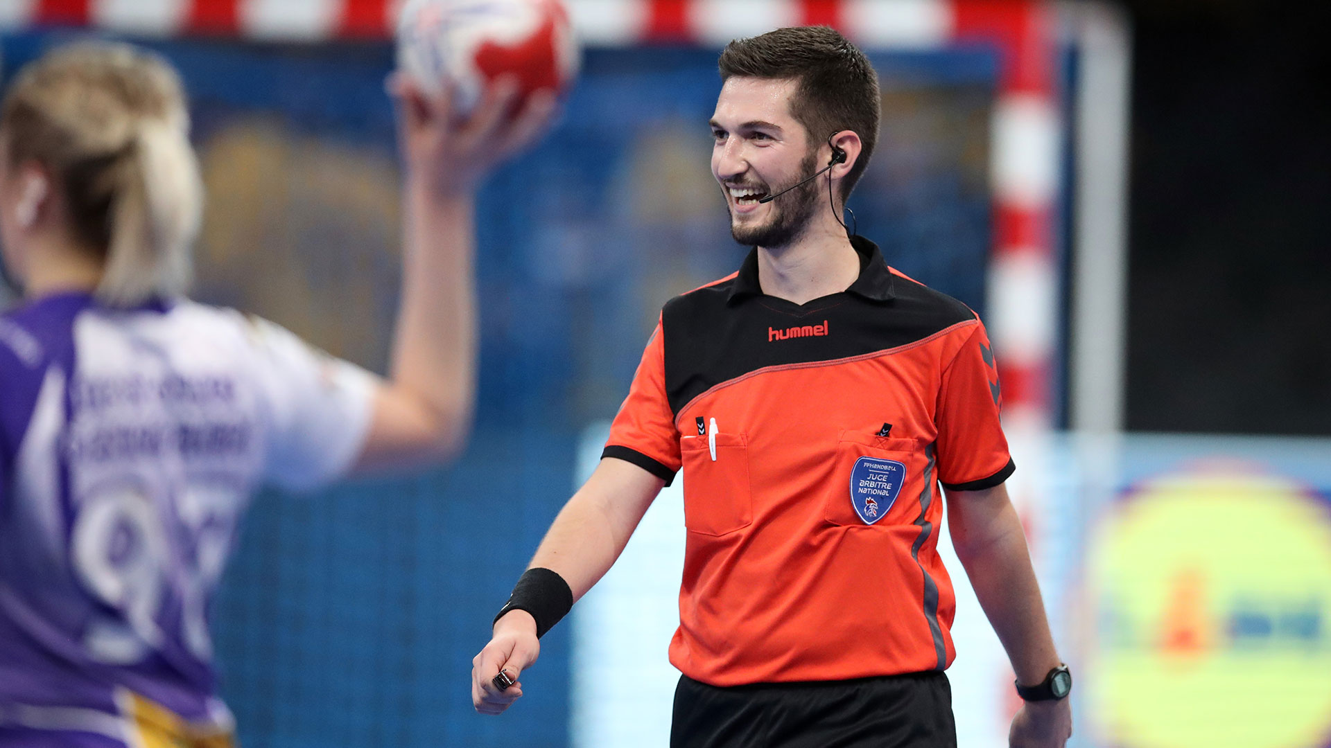 Le Suivi M Dical Des Arbitres Ffhandball