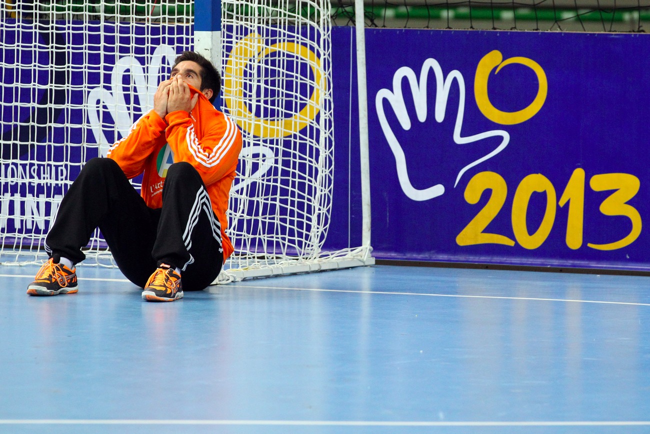 EDF Junior H Les Bleuets Joueront Le Bronze FFHandball