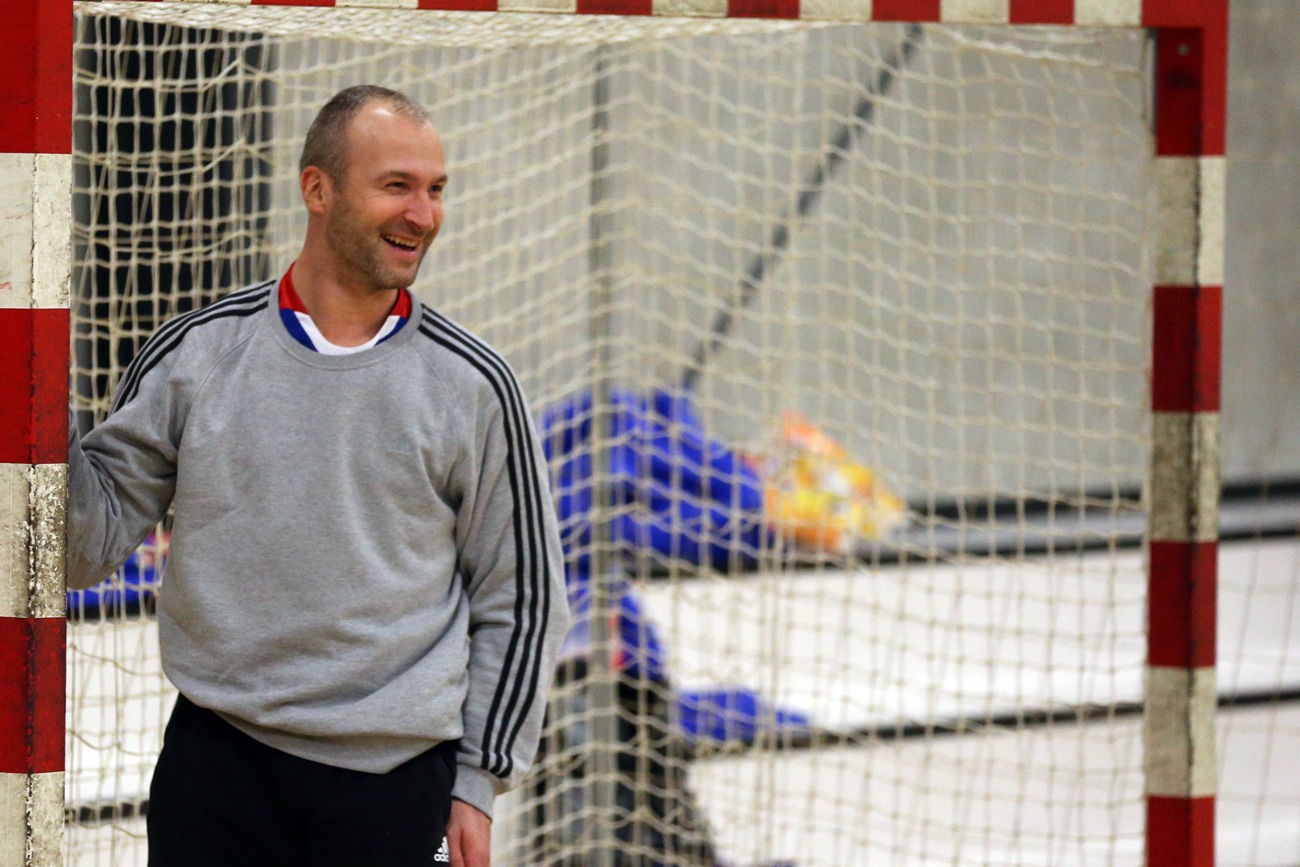 Euro H Omeyer Dans Les Ffhandball