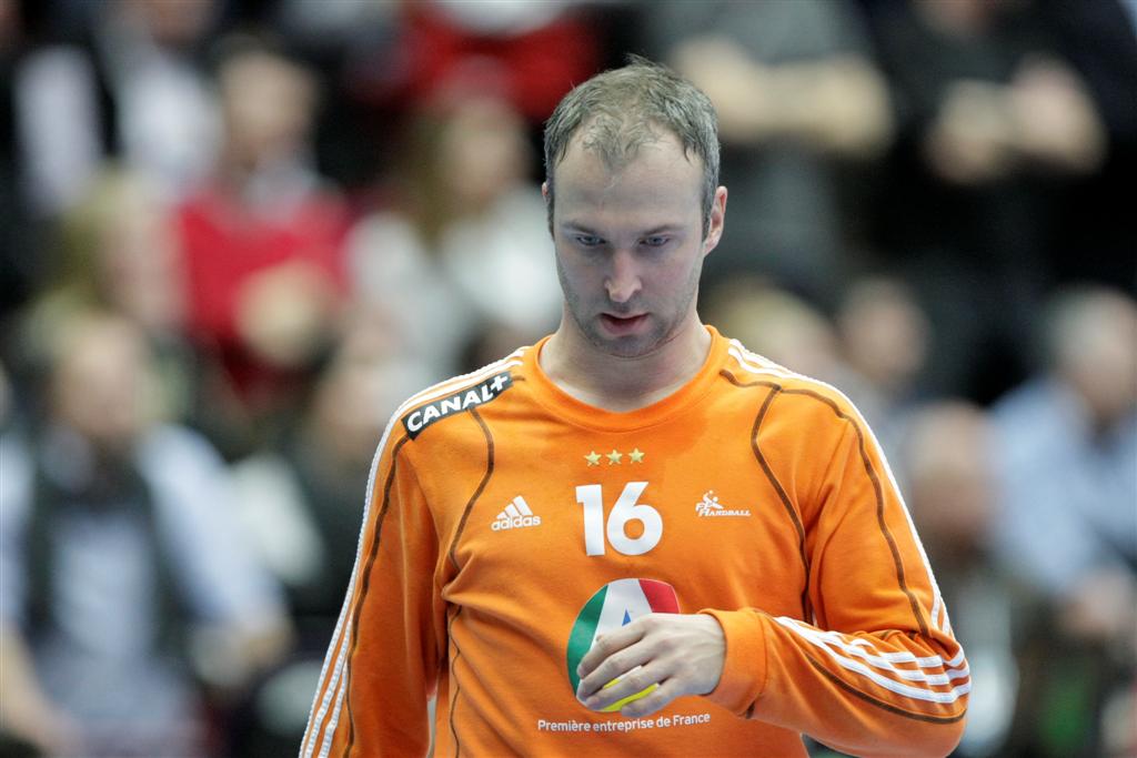 Une journée jumeaux avec les Omeyer FFHandball