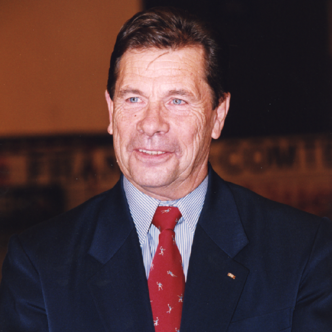 André Amiel (1996-2008)