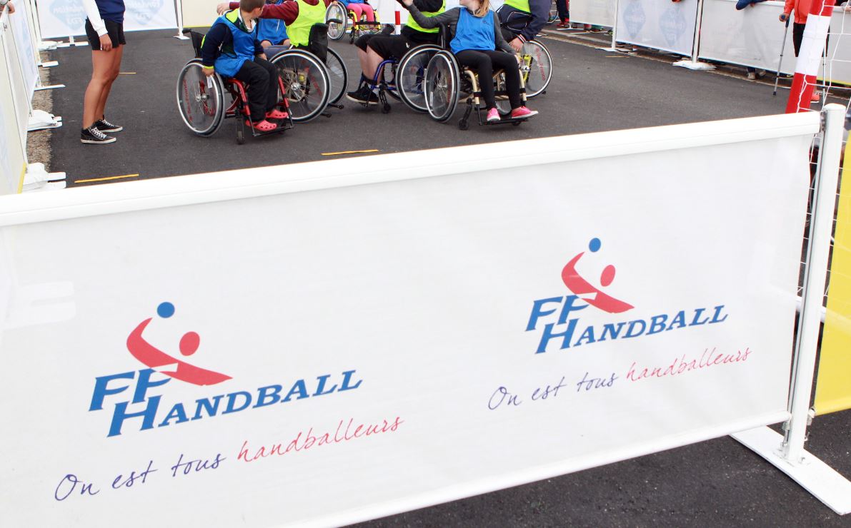 Bientôt Une Nouvelle Identité Visuelle Pour La Fédération Ffhandball 4656